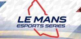 Com premiação de US$ 100 mil, final da Le Mans eSports Series começa nesta sexta-feira (14)