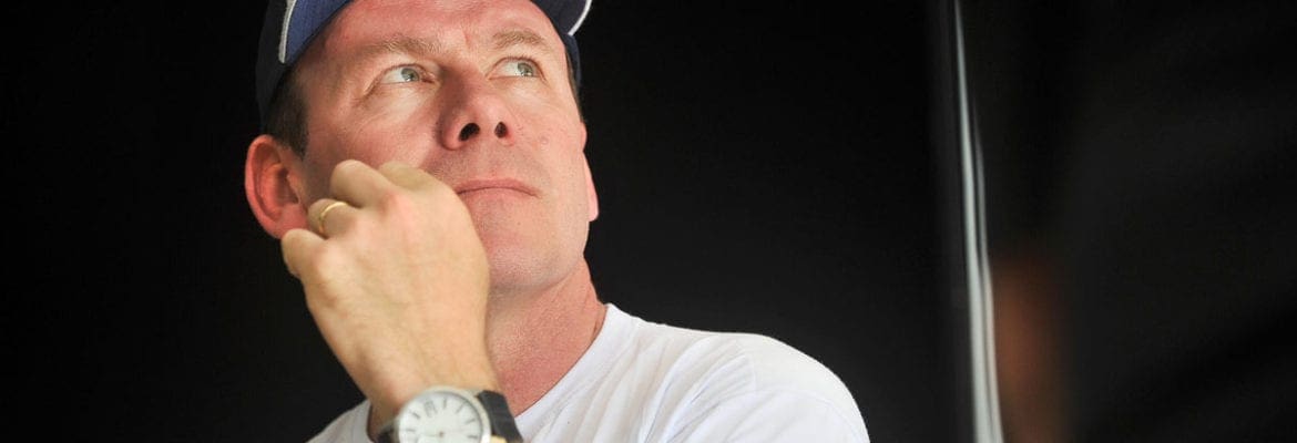 Excesso de peso tira pole de Cirino na Copa Truck; Monteiro herda posição