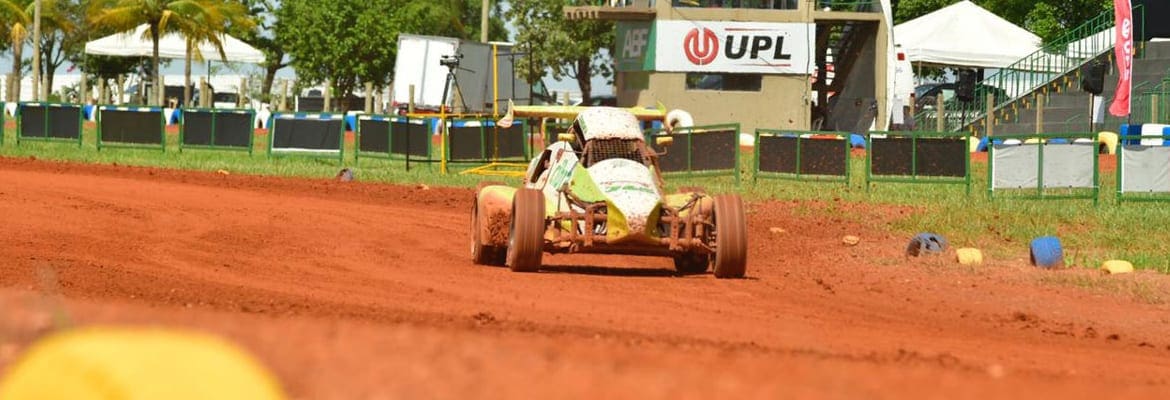 200 Km de Cordeirópolis agita etapa do Brasileiro de Velocidade na Terra; grandes nomes confirmados para o Endurance