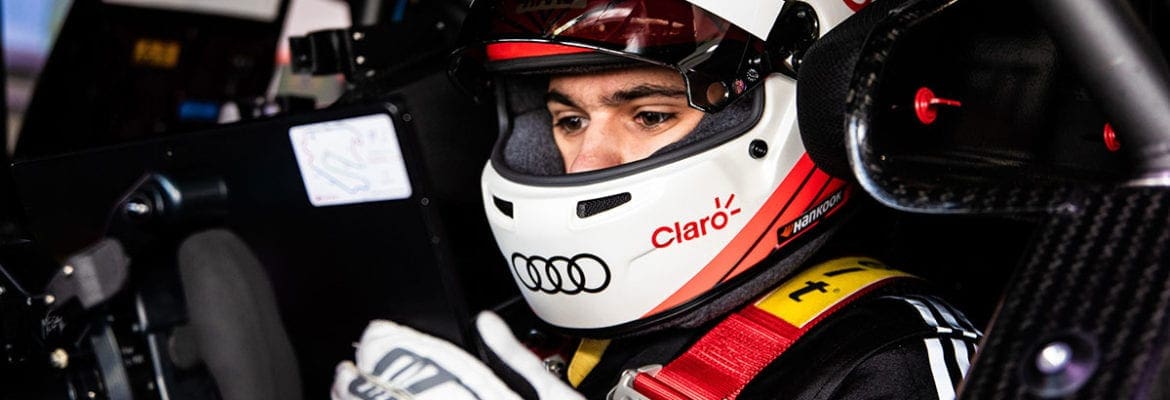 Fittipaldi larga na segunda fila em Assen, mas pit em momento ruim tira chance de pódio