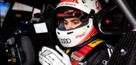 Fittipaldi larga na segunda fila em Assen, mas pit em momento ruim tira chance de pódio