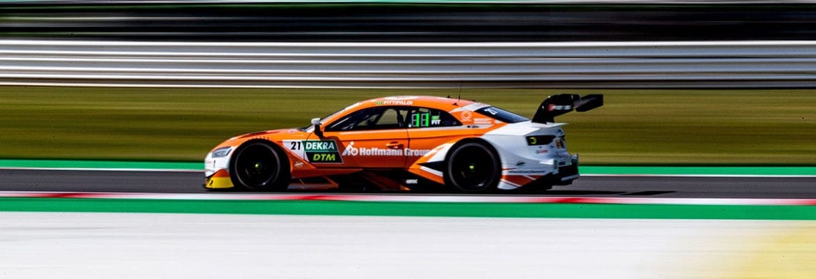 Estreante em Misano, Pietro Fittipaldi elogia circuito italiano após primeiros treinos livres