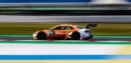 Estreante em Misano, Pietro Fittipaldi elogia circuito italiano após primeiros treinos livres