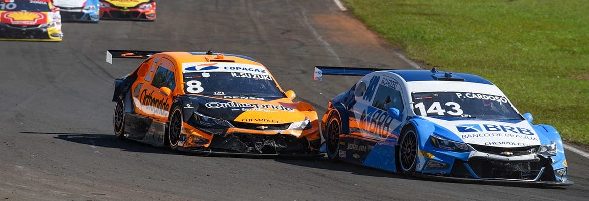 Hot Car pontua em Londrina e cumpre missão de evoluir carros