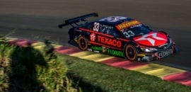 Nelsinho Piquet retorna ao Velopark com foco no classificatório para voltar ao pódio