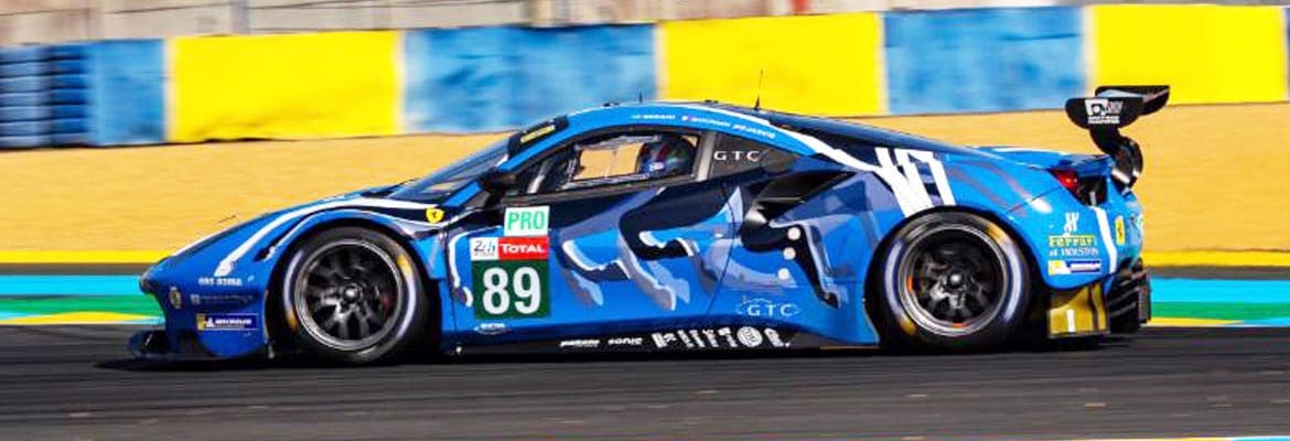 Pipo Derani corre em Le Mans pela quinta vez em busca de título inédito