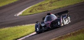 Protótipo AJR #88 larga na pole pela segunda vez consecutiva no Império Endurance Brasil