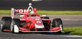 Indy Lights cancela a temporada 2020 devido ao coronavírus