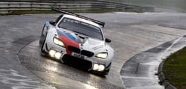 Após Le Mans, Augusto Farfus tem desafio duplo nas 24 Horas de Nürburgring