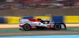 24 horas de Le Mans pode acontecer em outubro ou novembro