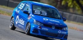 Mineiro Wilton Pena e paranaense Rafael Barranco garantem a pole em Curvelo