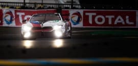 Augusto Farfus disputa 24 Horas de Le Mans no encerramento da Super Temporada 18/19 do WEC