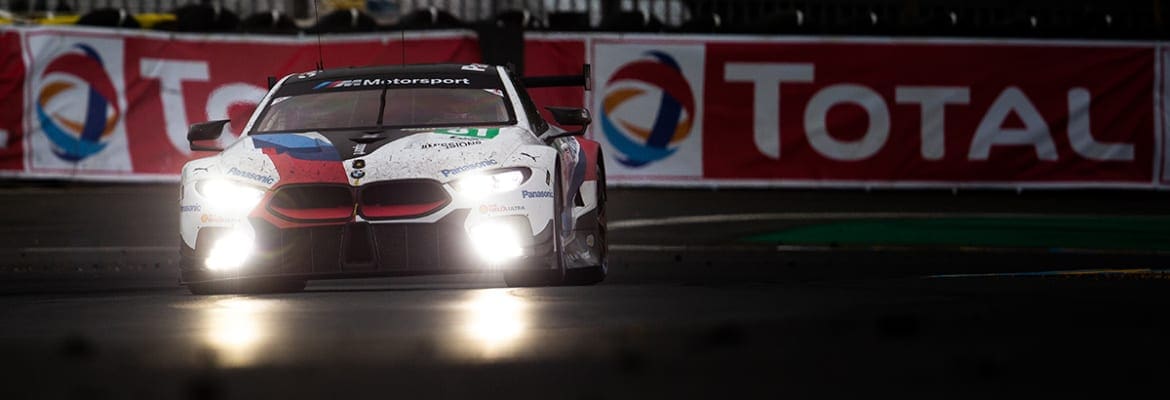 Augusto Farfus disputa 24 Horas de Le Mans no encerramento da Super Temporada 18/19 do WEC