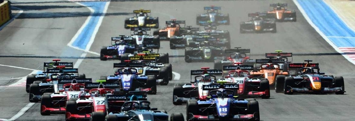 Ex-equipe de Verstappen e Leclerc está com problemas financeiros