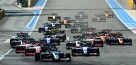 Ex-equipe de Verstappen e Leclerc está com problemas financeiros