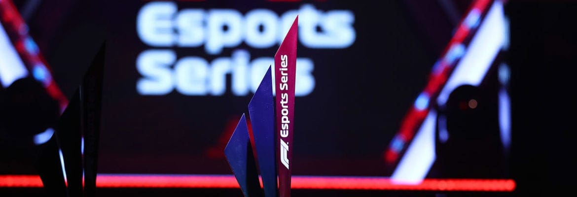 F1: Red Bull se junta a Verstappen na EA Sports
