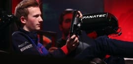 Red Bull anuncia dupla de pilotos para a F1 2019 eSports Series
