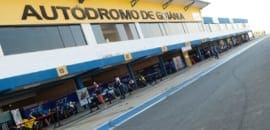 Apesar das mortes em Interlagos, SuperBike Brasil anuncia etapa em julho para Goiânia