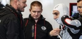 Buemi espera dar fim a jejum de dois anos sem vencer na Fórmula E em Berna