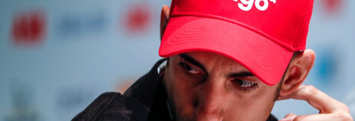 Buemi afirma que conversou com Alonso sobre a Fórmula E