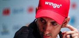 Buemi afirma que conversou com Alonso sobre a Fórmula E