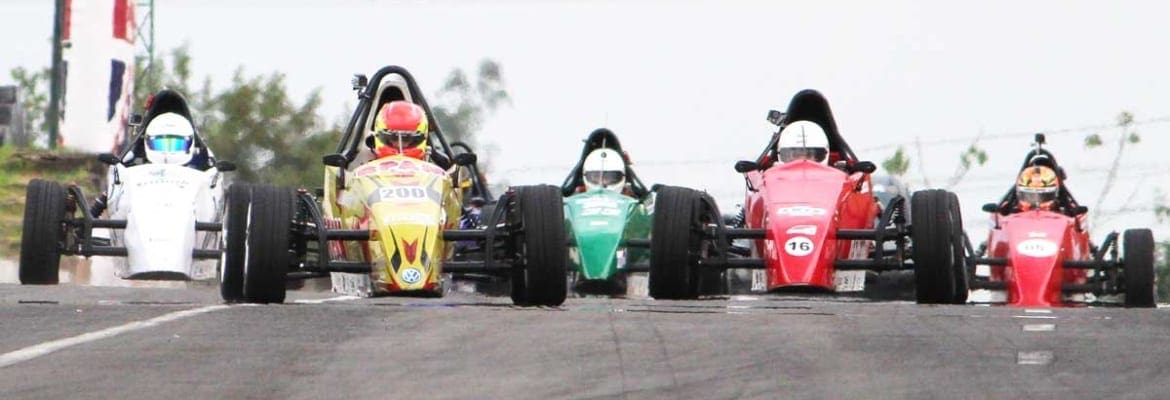 Fórmula Vee leva o GP Niki Lauda a Piracicaba e oferece oportunidade para novos pilotos