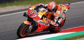 MotoGP fará corrida virtual: Rossi, Marquez, Vinãles e Quartararo estão entre os confirmados