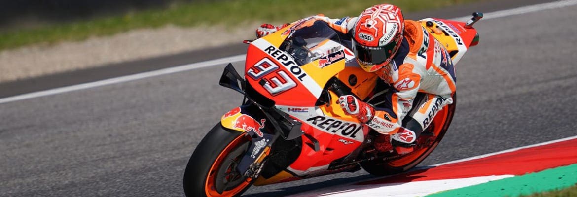 MotoGP fará corrida virtual: Rossi, Marquez, Vinãles e Quartararo estão entre os confirmados