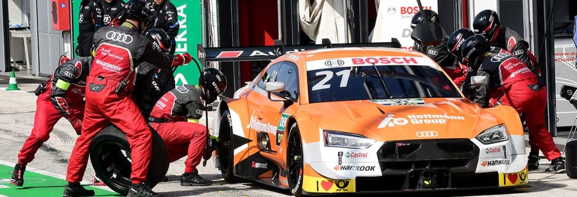 AO VIVO: Assista à qualificação para a 1ª corrida do DTM em Misano, 3ª etapa de 2019
