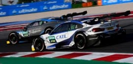 AO VIVO: Assista à qualificação para a 2ª corrida do DTM em Misano, 3ª etapa de 2019