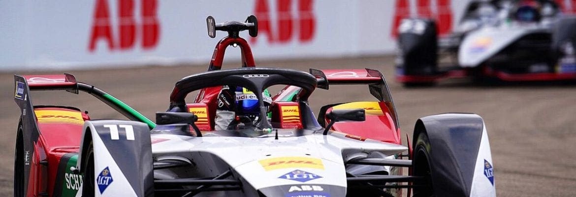 Após vitória em Berlim, Di Grassi busca o máximo de pontos em Berna