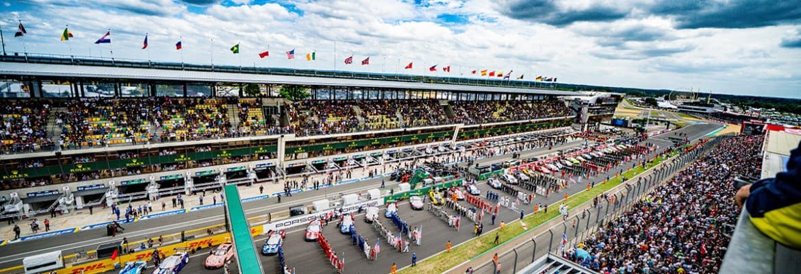 24 Horas de Le Mans: Brasileiros no grid, horários na TV e outras curiosidades