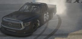 Barbugli estreia com vitória na M7 Help Truck Series