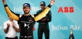 Vergne reconhece boa vantagem, mas pede cautela quanto a favoritismo ao título