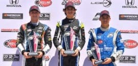 Kiko Porto vence sua segunda na F4 norte-americana e segue na disputa pelo título