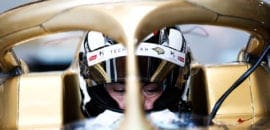 Lotterer é punido e Lucas di Grassi volta a vice-liderança