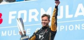 Focado na luta pelo campeonato, Lotterer busca primeira vitória na Fórmula E
