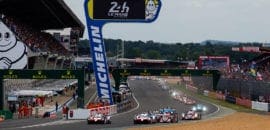 Bandsports vai transmitir a temporada 2019/20 completa do WEC; 6h de São Paulo terá cobertura na TV aberta