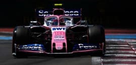 Reclamando dos pneus na França, Stroll acumula 12 eliminações consecutivas no Q1