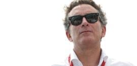Alejandro Agag: “Vamos tentar fazer toda a América de uma vez”