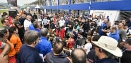 Brasileiros de Kart: Mais de 350 pilotos já estão inscritos