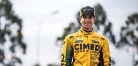 Coluna Fala, Piloto com Marcel Coletta – Embalo após duas vitórias