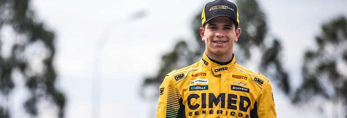 Coluna Fala, Piloto com Marcel Coletta – Embalo após duas vitórias