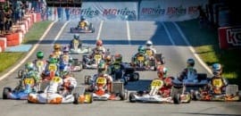 Kartódromo Granja Viana lança aplicativo para agilizar reservas e diversos serviços aos pilotos