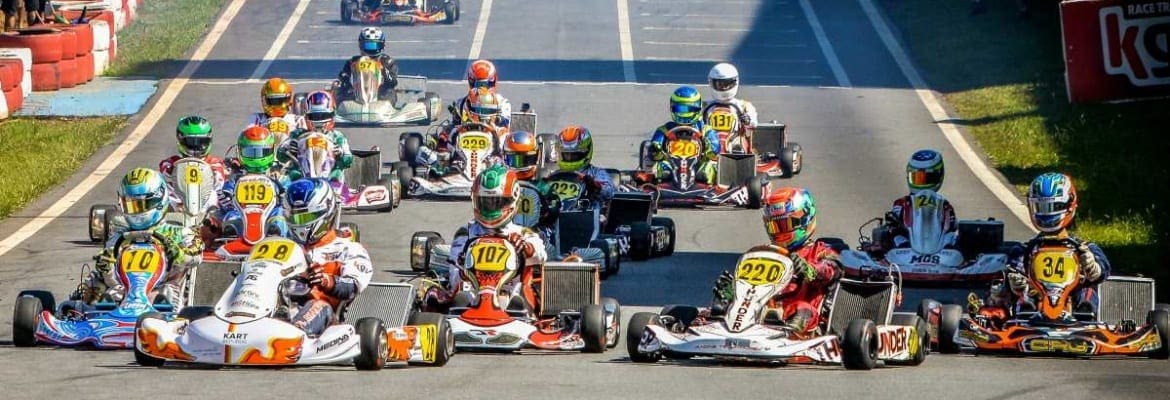 Kartódromo Granja Viana lança aplicativo para agilizar reservas e diversos serviços aos pilotos