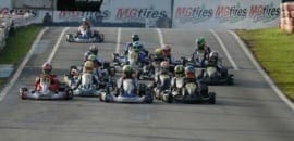 Com 22 baterias, 5ª etapa da Copa São Paulo de Kart acontece neste sábado na Granja Viana