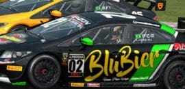 F1BC: SpeedZone Marcas Junior tem Alex Pereira desencantando no Velopark