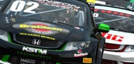 F1BC: No Red Bull Ring, Alex Pereira vence na SpeedZone Marcas Junior