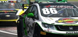 F1BC: Leonardo Tasca vence na Abacom Marcas Light, no Velopark