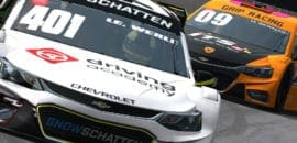 F1BC: Na National Pro, Leandro Werle volta em grande estilo com vitória